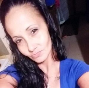 Meet your Posher, Billie jo